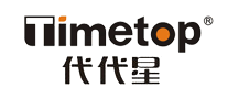 Timetop/代代星品牌LOGO图片