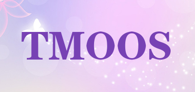 TMOOS品牌LOGO图片