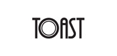 toast品牌LOGO图片