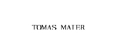 tomasmaier/箱包品牌LOGO图片