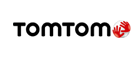 TomTom/通腾品牌LOGO图片