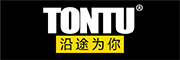 TONTU品牌LOGO图片