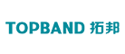 TOPBAND/拓邦LOGO