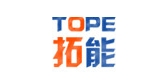 tope品牌LOGO图片