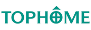 TOPHOME品牌LOGO图片