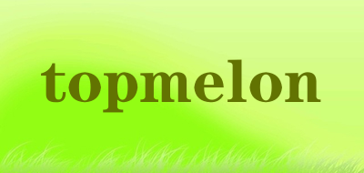 topmelon品牌LOGO图片