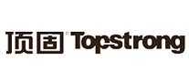 Topstrong/顶固LOGO