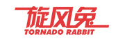 TORNADO RABBIT/旋风兔品牌LOGO图片