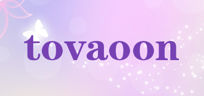 tovaoon品牌LOGO图片