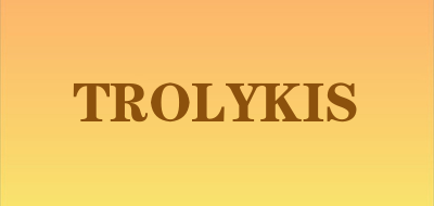 TROLYKIS品牌LOGO图片