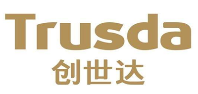 Trusda/创世达LOGO