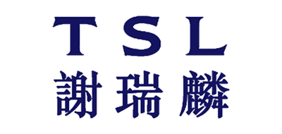 谢瑞麟LOGO