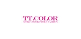 ttcolor品牌LOGO图片