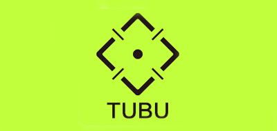 tubu/徒步品牌LOGO图片