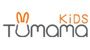TUMAMA Kid/兔妈妈品牌LOGO