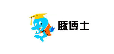 豚博士品牌LOGO图片
