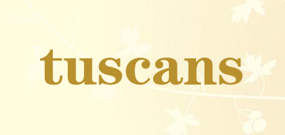 tuscans品牌LOGO图片