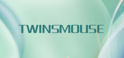 TWINSMOUSE品牌LOGO图片