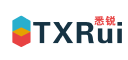 TXRui/悉锐品牌LOGO图片