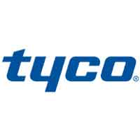 Tyco/泰科品牌LOGO