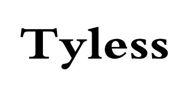 Tyless品牌LOGO图片