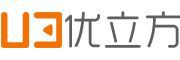 U3/优立方品牌LOGO图片