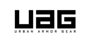 uag品牌LOGO图片