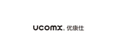 ucomx品牌LOGO图片