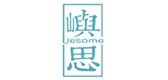 uesome/屿思品牌LOGO图片