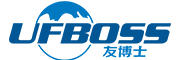 UFBOSS品牌LOGO图片