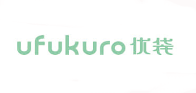 UFUKURO/优袋物语品牌LOGO