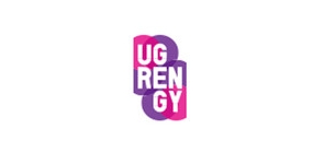 ugrengy/迎宾LOGO