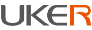 UKER品牌LOGO图片