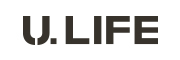U LIFE品牌LOGO图片