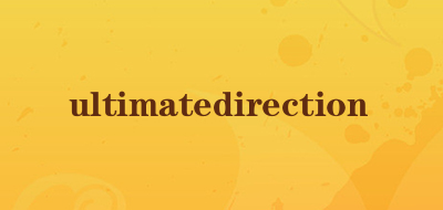 ultimatedirection品牌LOGO图片