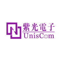uniscom/紫光品牌LOGO图片