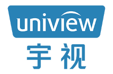 Uniview/宇视科技品牌LOGO图片