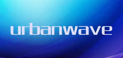 urbanwave品牌LOGO图片