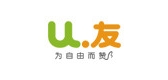 u友LOGO