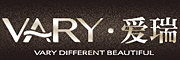 VARY/爱瑞品牌LOGO图片