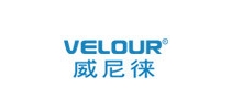 velour品牌LOGO图片