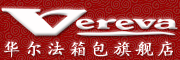 vereva/华尔法品牌LOGO图片