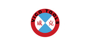 VICOTOOLS/威克品牌LOGO图片