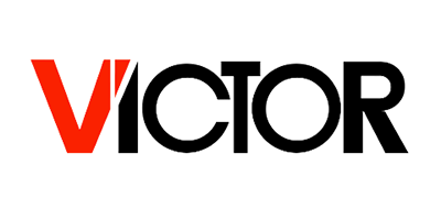 VICTOR/胜利品牌LOGO