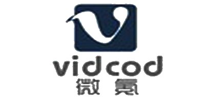 Vidcod/微氪品牌LOGO图片