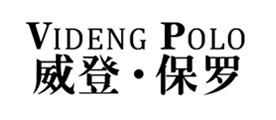 VIDENGPOLO/威登·保罗VIDENG POLO品牌LOGO图片
