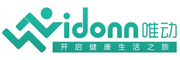 vidonn/唯动品牌LOGO图片