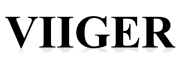 VIIGER/帷格品牌LOGO图片