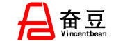 vincentbean/奋豆品牌LOGO图片