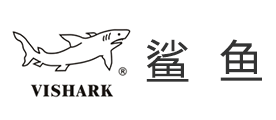 Vishark/鲨鱼品牌LOGO图片